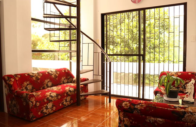 Casa Purisima - Foto 27