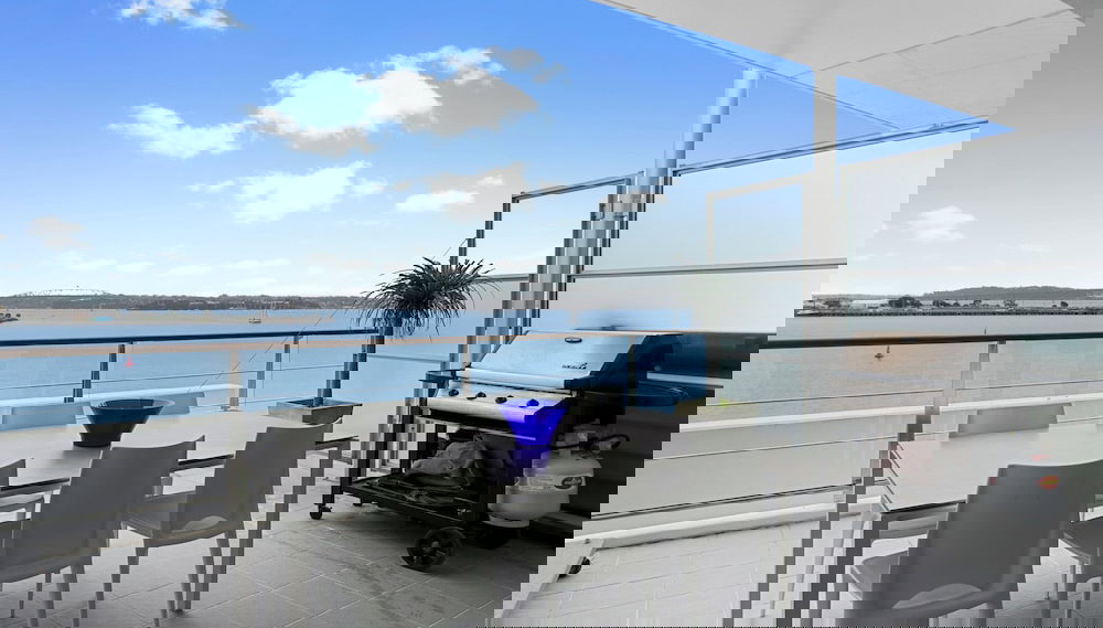 Princes Wharf Apartments by Urban Rest - Foto 1, Habitación