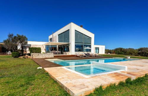 Villa Forma Nou - Foto 44