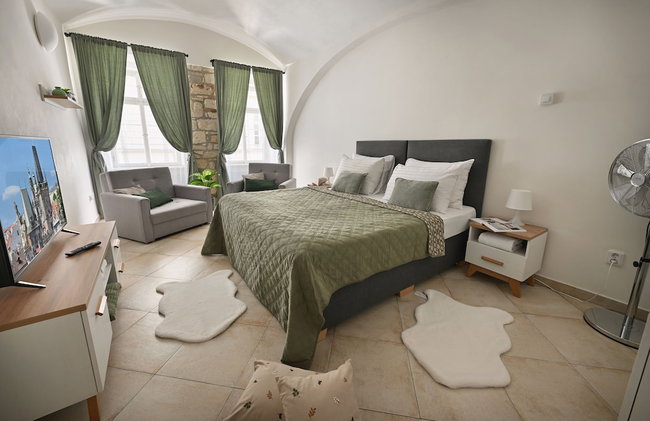 White Swan Boutique Apartments - Foto 71