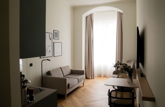 Bob W Lübeck Old Town - Foto 40