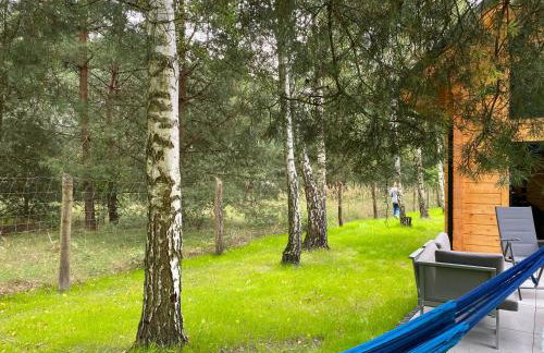 Na Wrzosowej, domy z bala PREMIUM, blisko Suntago - Photo 26