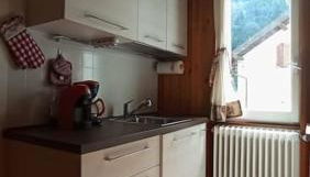 Zam hus, monolocale walser - Foto 2