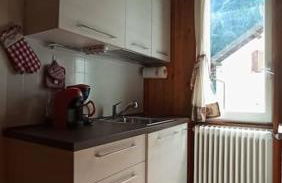 Zam hus, monolocale walser - Foto 2