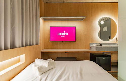 Linked Batel Curitiba by Xtay - Foto 63