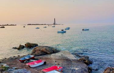 Maison vue mer incroyable 180 degrés , accès direct plage et GR34 - Foto 70