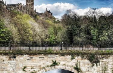 VKM Apartments - Foto 123