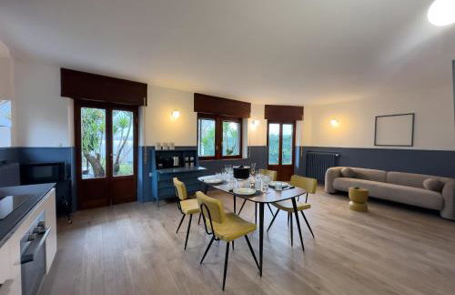 Villa Grigne Alba - Foto 16