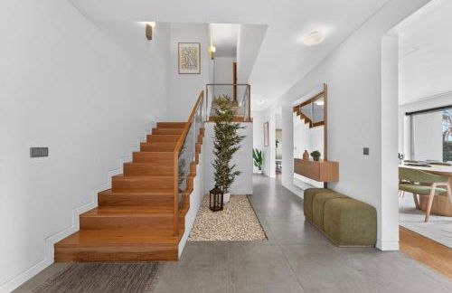 Al Mirase Villa - Foto 12