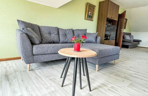 Apartment Weinbergblick by Interhome - Foto 10