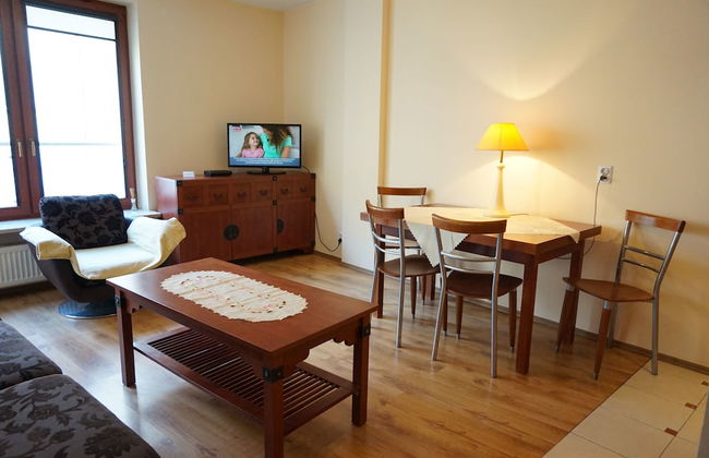 Szucha Apartments - Photo 59