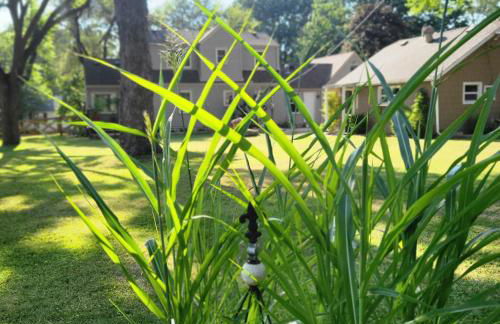 Quaint Cottage - Kansas City Area - Foto 7