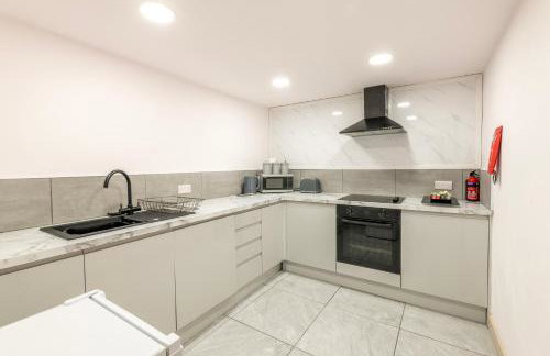 Newly Refurbished Medway with FREE PARKING by Prescott Apartments - Foto 7