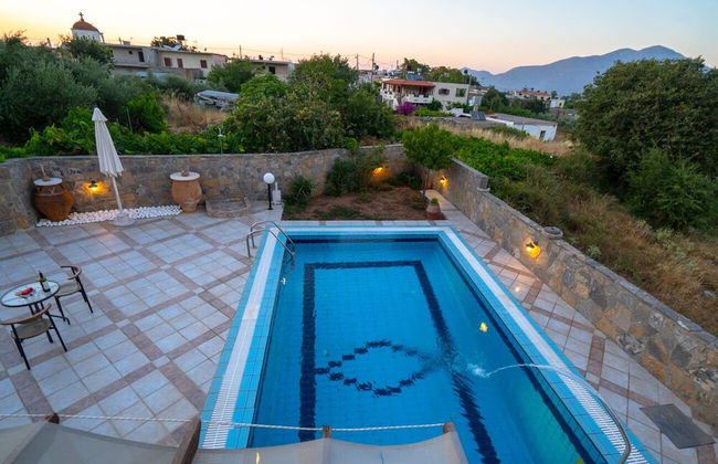 Mamas Villa - Foto 13