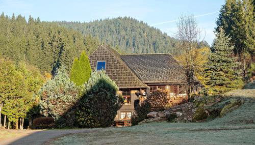 Ferienwohnungen Steinhäusle - Photo 5