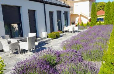 Wisełka Apartamenty Sea & Lake - Foto 29