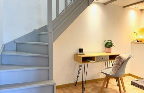 Maison Belle Vue & Jardin- Tout à proximité à Pied - Foto 8