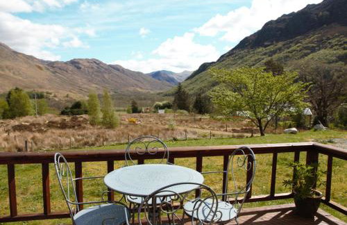 Rocky Mountain View Cottage - Foto 13