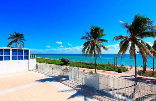 Miami Beach Apartments by MiaRentals - Foto 18