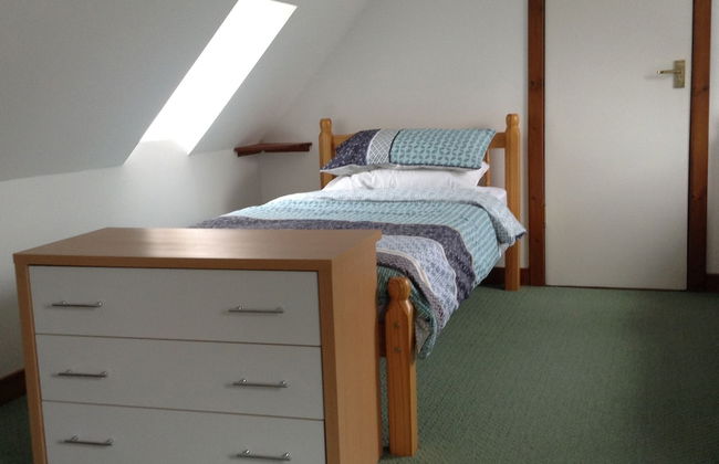 North End Nairn The Cottage - Foto 3