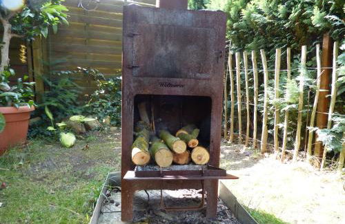 Seeadler - Ferienwohnung - Foto 6