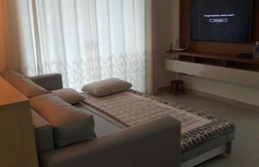 Apartamento com vista pro mar próximo ao Beto Carrero - Foto 20