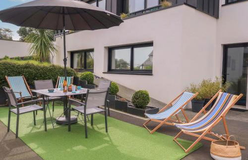 Apartment L'Appart'Mer by Interhome - Foto 2