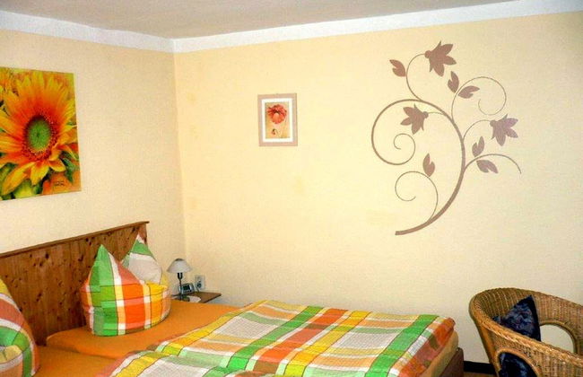 Wohnung mit Eigener Terrasse in Wismar - Foto 3