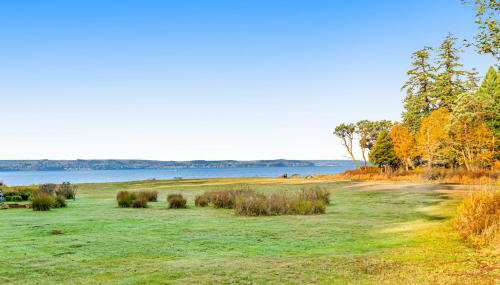 North Hood Canal House - Foto 3