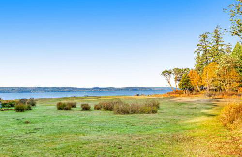 North Hood Canal House - Foto 3