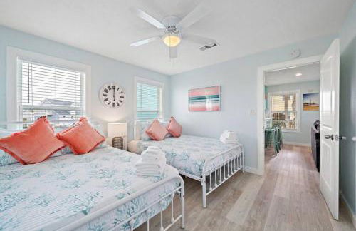 Beach Cottage Close to the Beach with Fire Pit - Foto 43