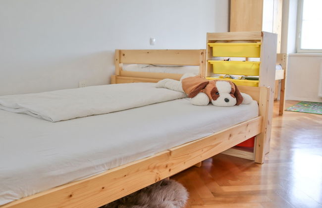 Historic Mexico Building Apartment - Foto 11