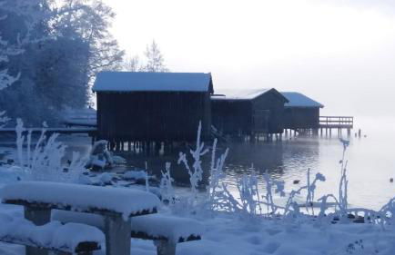 Ruhige Lage, Alpen & See Nähe - Foto 35