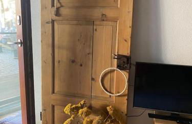 Einzimmerapartment mit Fass Sauna (und Pool) - Photo 10