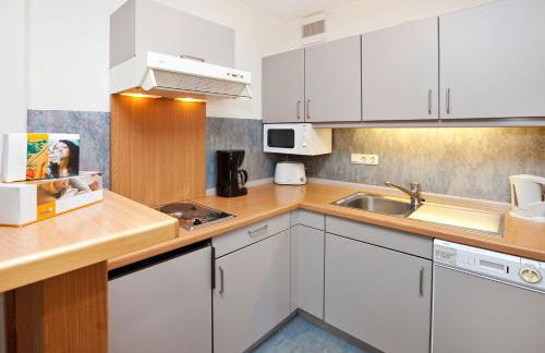 Appartement-Hotel Seespitz - Foto 9