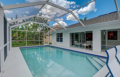 Piccadilly Beach House - Beautiful Updated Home, Private Pool, Minutes from Downtown 5th Ave & Beaches!!! - Foto 46