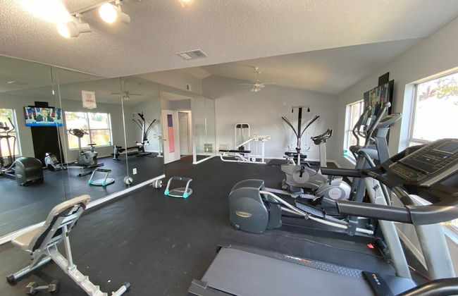 2721 North Poinciana Blvd Unit 164 - Foto 21