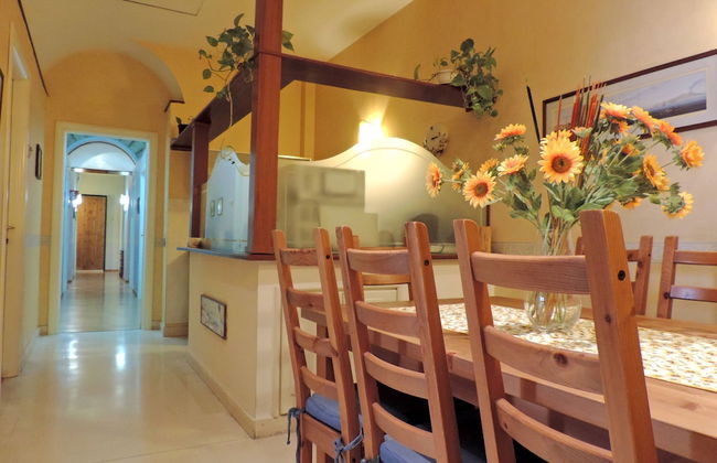 Bonapace Porta Nolana B&B - Photo 6