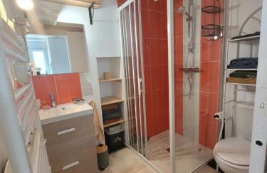 Maison d'hôte très calme plein centre ville jardin - Foto 4