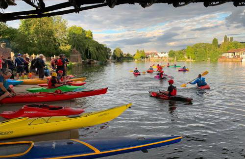 The Million Dollar Perch - Foto 7