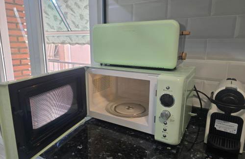 BREZO Apartamentos turisticos - Foto 6