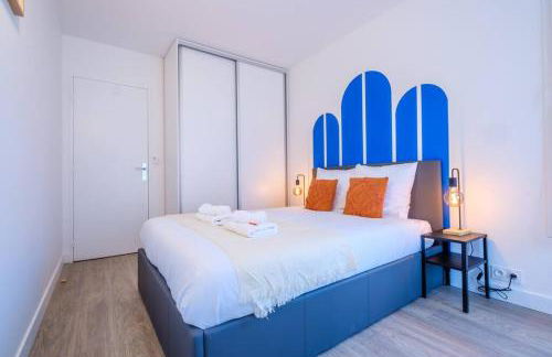 Blue Paradise - Foto 10