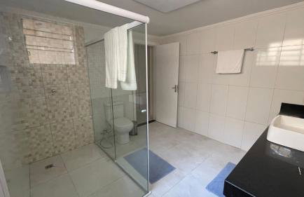 Casa Bela Vista no centro São Roque - Foto 34