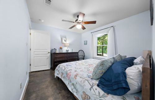 Bird House Countryside Pecan Farm 14acre San Marcos - Foto 20