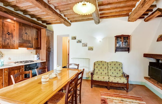 Belvilla by OYO Piandigoro - I Lecci - Foto 12