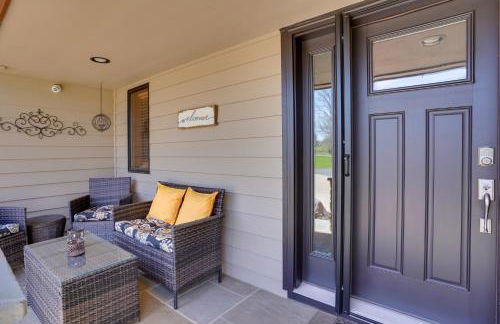 Expansive Retreat on 5 Acres in Shakopee! - Foto 41