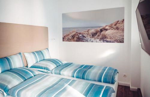 Ferienwohnung Windspiel - Foto 12