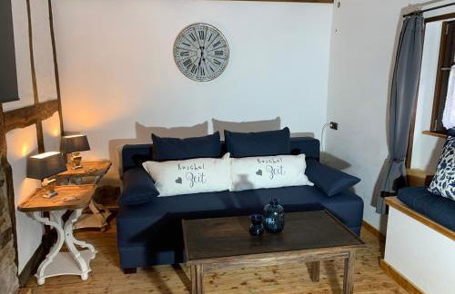 Ferienhaus Eifelstuben mit Charme - Bauernstube Vulkaneifel - Nähe See und Burgruine - Photo 65