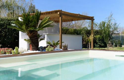 Villa Brigida Beach & Pool - Foto 71