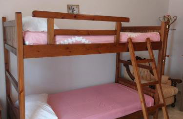 Antique Apartment 2 - Photo 10